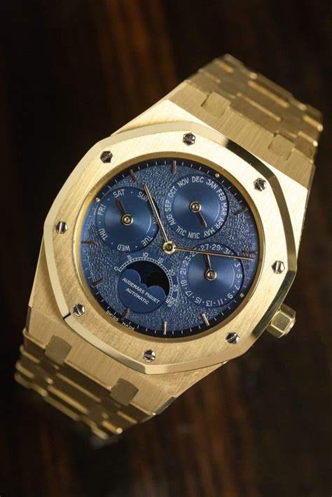 audemars piguet tutto oro|audemars piguet 3.